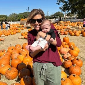 Meet your Posher, Darbyjean70